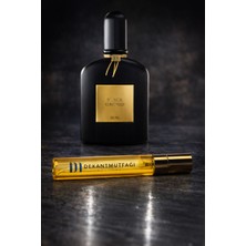 Dekant Mutfağı Perfüme Black Orchid Unisex 10ML Parfüm