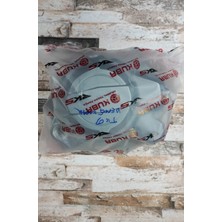 KUBA TK03 Motor Kapağı Sağ Orijinal