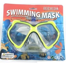 Tp Maske Tek Safari  Deluxe - 6652 (Lisinya)