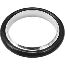 Kf 40 Orıng + Center Rıng Merkezleme Çemberi Vakum Bağlantı Ekipmanı (SS304) Çelik