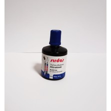 Tp Tahta Kalem Mürekkebi Mavi