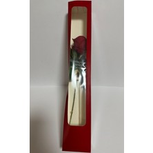 Tp Öğretmenler Gününe Yapay Gül