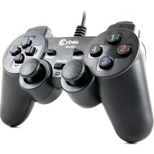 Tp Analog USB Bilgisayar Oyun Kolu ( Lisinya )
