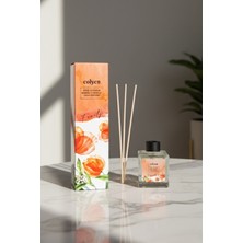 Colyen Fruity Bambu Çubuklu Oda Kokusu Meyvemsi Ferahlatıcı Etki 100 ml
