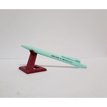 Tp Versatil Kalem 0,7 Trı Clıck Açık Yeşil