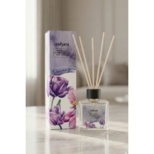 Colyen Spring Bambu Çubuklu Oda Kokusu Bahar Tazeliği ve Çiçeksi Esinti 100 ml