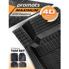 Özgürce 1999-2005 Siyah Hatchback Astra G Için Şık ve Modern Tasarım