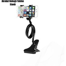 Zero Land Matrixzn Akrobat Telefon Tutucu