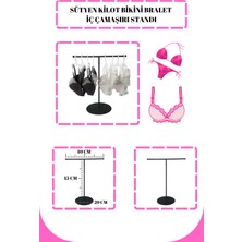 Normadia Konforlu ve Şık Iç Çamaşırı Seti, Rahatlık ve Tarz Sizinle