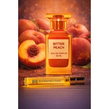 Dekant Mutfağı Perfüme Bitter Peach Unisex 10ML Parfüm