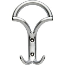 Normadia Modern ve Şık Metal Portmanto Askısı, Pratik Kullanım Için Ideal