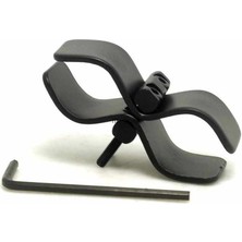 Tp -Avcılık Ler Için Lazer,fener Bağlama Aparat ( Lisinya )