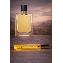 Dekant Mutfağı Perfüme D'hermes Erkek 10ML Parfüm