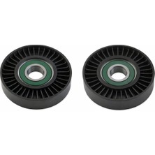 Ara (NSK BİLYALI) GERGİ BİLYASI REN408NSK CLIO MEGANE-16V