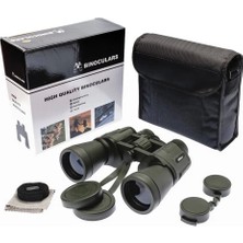 Tp 20×50 – Geniş Ön Mercekli – 1000M/56M El Dürbünü – Askeri ( Lisinya )