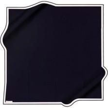 Pierre Cardin Ipek Eşarp - 8866230-321 Lacivert Sura