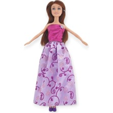 Tp Prenses Model Bebek 30 cm - 66240 - 5 (Lisinya)