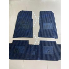 Özgürce Yumuşak ve Dayanıklı Otomobil Paspasları, Şık ve Kullanışlı Tasarım