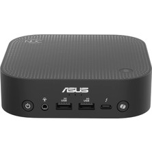 Asus NUC14 Pro Aı RNUC14LNKU5073N2 - Intel Ultra Ultra 5-226V 16GB Ram 512GB SSD WIN11 Pro Nextgen - Aı Mını Pc