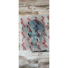 KUBA TK03 Motor Kapağı Sol