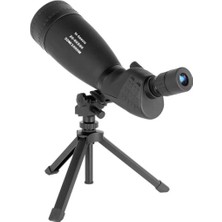 Tp 20-60X80 Tek Gözlü Kuş Gözlem ve Ok Atış Dürbünü ( Lisinya )