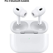 Tp Pro 3 Kablosuz Bluetooth Kulaklık - Lisinya