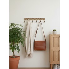 Normadia Pratik ve Şık Duvar Kapı Arkası Askısı, Evinize Modern Dokunuş