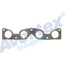 Avortex CONTA MANİFOLD 8200310867 453 KANGO CLIO-TWINGO 1.2-16V (D4F) ÇELİK