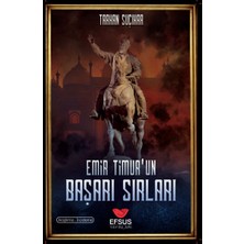 Tp Emir Timur'un Başarı Sırları