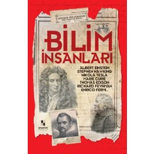 Tp Bilim Insanları - Dünyaya Yön Verenler