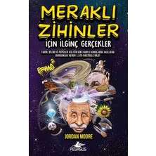 Tp Meraklı Zihinler Için Ilginç Gerçekler
