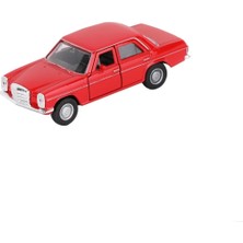 Tp Buğz 43764 Welly Mercedes Benz 1:32 Model Araba -Karsan Oyuncak