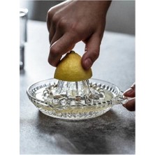 Tp Buğz Cam Limon Sıkacağı