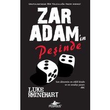 Tp Zar Adam'ın Peşinde