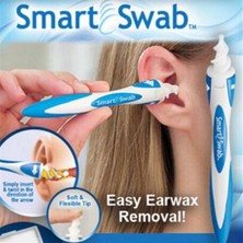 Tp Buğz Pratik Kulak Temizleme Aparatı Ear Claning Find Back