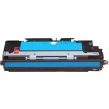 Lazer Ofis Malzemeleri Hp Q2681A Mavi Muadil Toner 6.000 SAYFA color laserjet 3700dn / 3700dtn / 3700n /3750