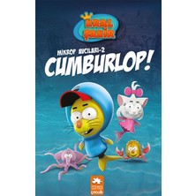 Tp Kral Şakir Mikrop Avcıları 2 - Cumburlop