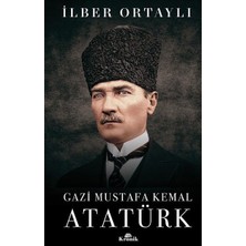 Tp Gazi Mustafa Kemal Atatürk (Ciltli)