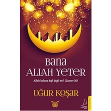 Tp Bana Allah Yeter