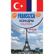 Tp Fransızca Konuşma Kılavuzu