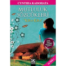 Tp Mutluluk Sözcükleri - Kira Kira