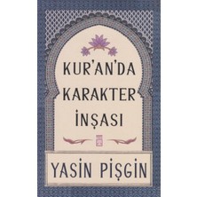Tp Kuranda Karakter Inşası