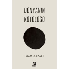 Tp Dünyanın Kötülüğü