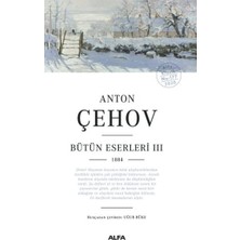 Tp Anton Çehov Bütün Eserleri 3