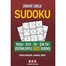 Tp Sudoku