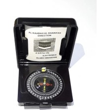 Tp Buğz -Özel Kutulu Kıble Tayini Için Pusula