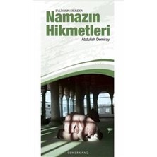 Tp Evliyanın Dilinden Namazın Hikmetleri