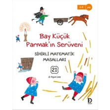 Tp Bay Küçük Parmakın Serüveni