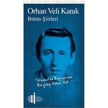 Tp Bütün Şiirler - Orhan Veli Kanık