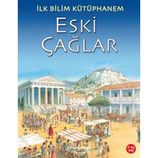 Tp Ilk Bilim Kütüphanem Eski Çağlar